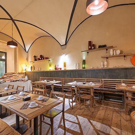 Residenza D'Epoca La Basilica Bed & Breakfast ฟลอเรนซ์ ภายนอก รูปภาพ
