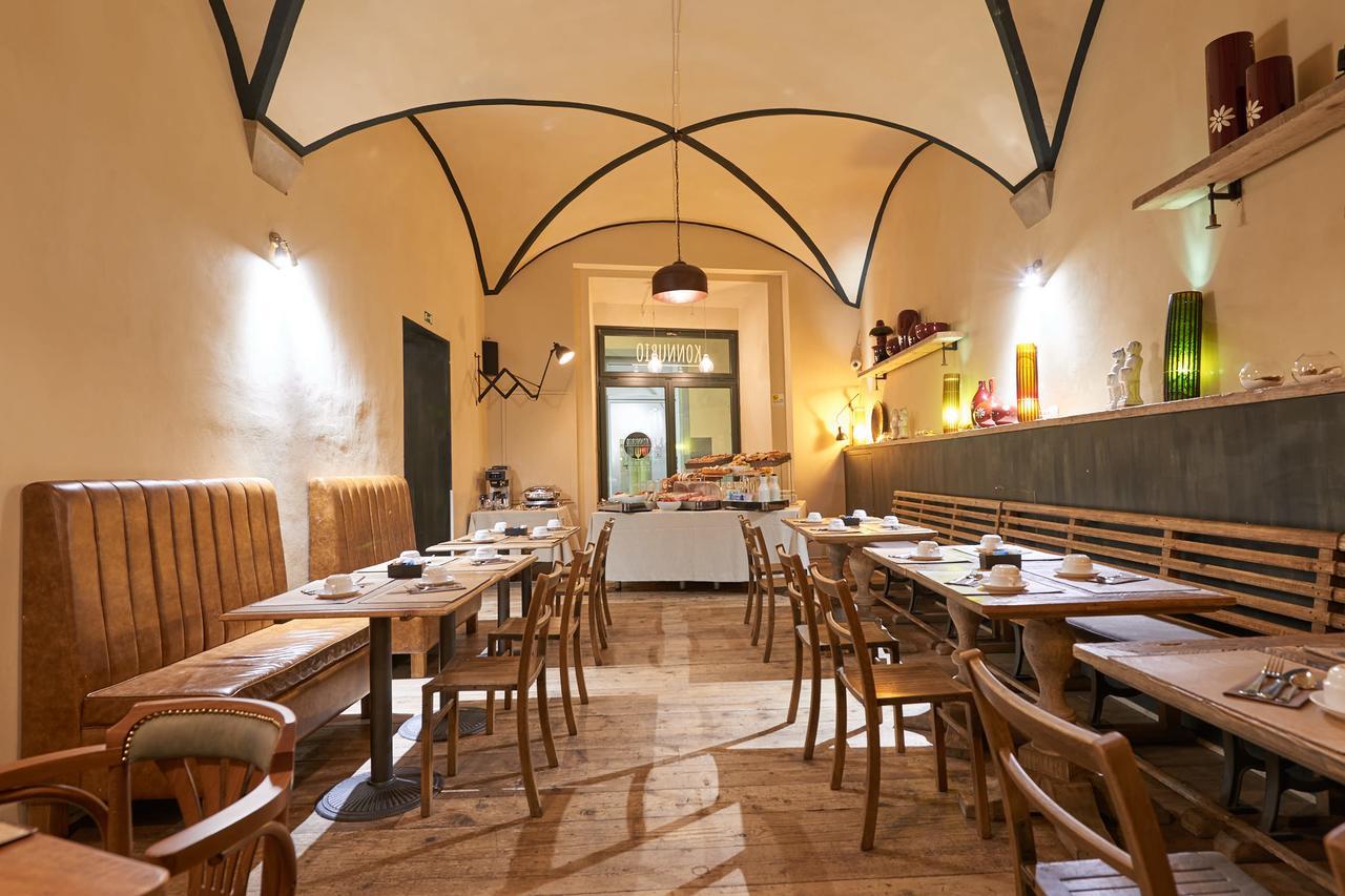 Residenza D'Epoca La Basilica Bed & Breakfast ฟลอเรนซ์ ภายนอก รูปภาพ