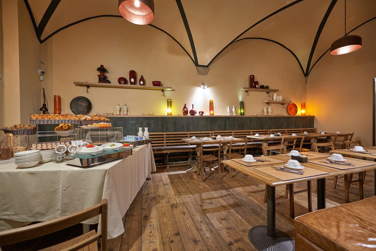 Residenza D'Epoca La Basilica Bed & Breakfast ฟลอเรนซ์ ภายนอก รูปภาพ